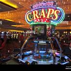 craps slot machine